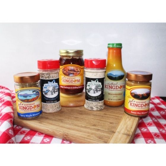 Cookin' in the Kingdom