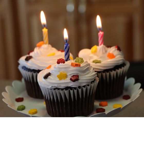 Maple Leaf Sprinkles